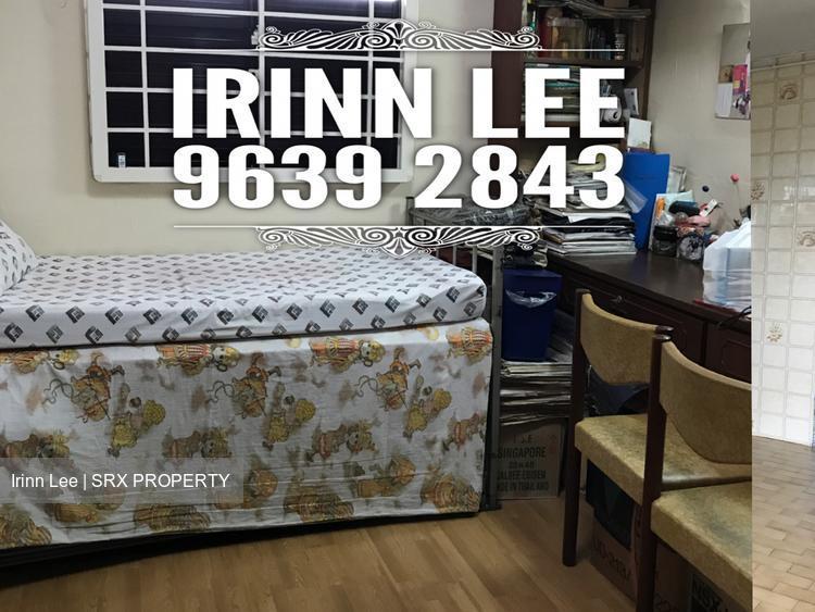 Blk 164 Stirling Road (Queenstown), HDB 3 Rooms #153125312